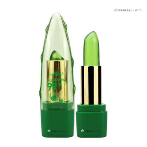 Neolia MagicBloom – Rouge à Lèvres Hydratant Changeant de Couleur
