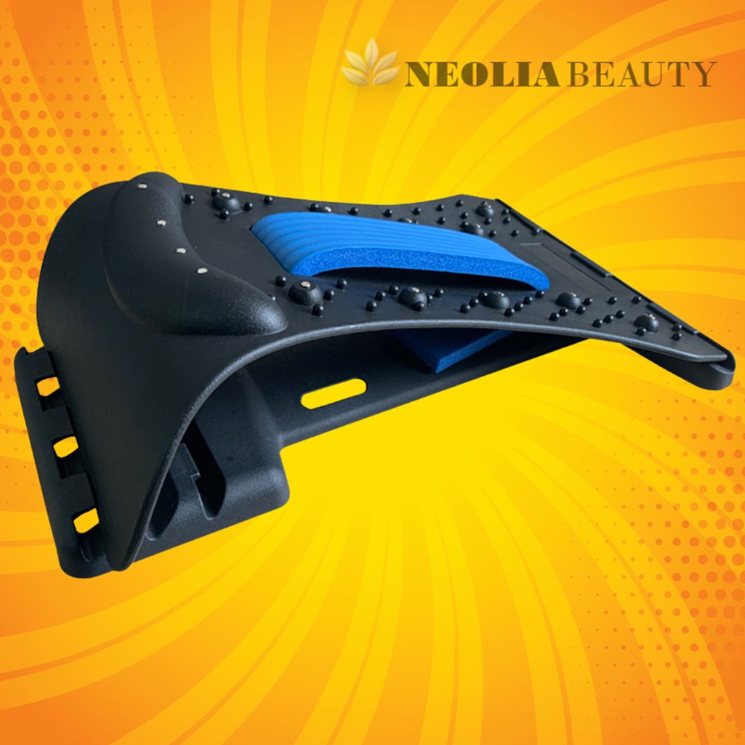 Neolia RelaxPro – Détente ciblée, soulagement immédiat
