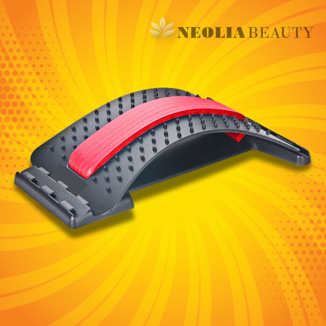 Neolia RelaxPro – Détente ciblée, soulagement immédiat