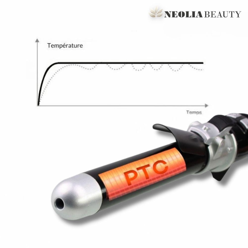 Neolia CurlStyler– Boucles parfaites en un clin d’œil