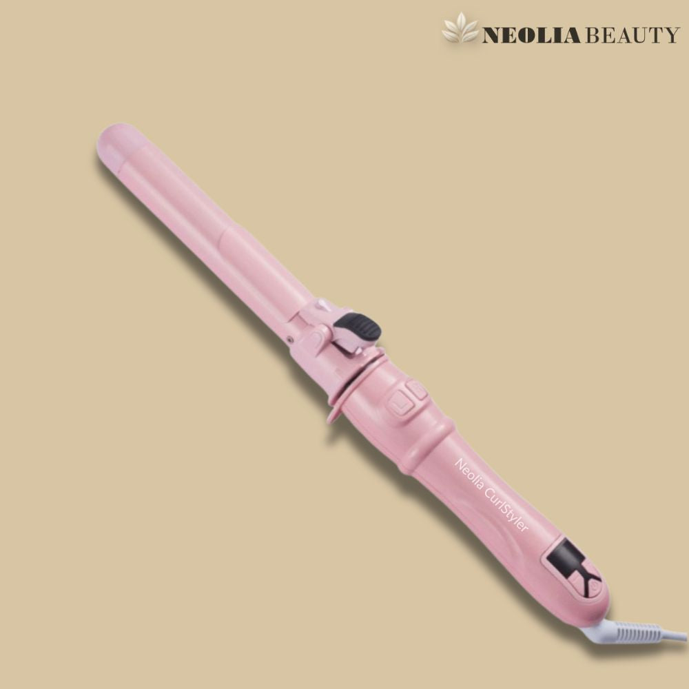 Neolia CurlStyler– Boucles parfaites en un clin d’œil