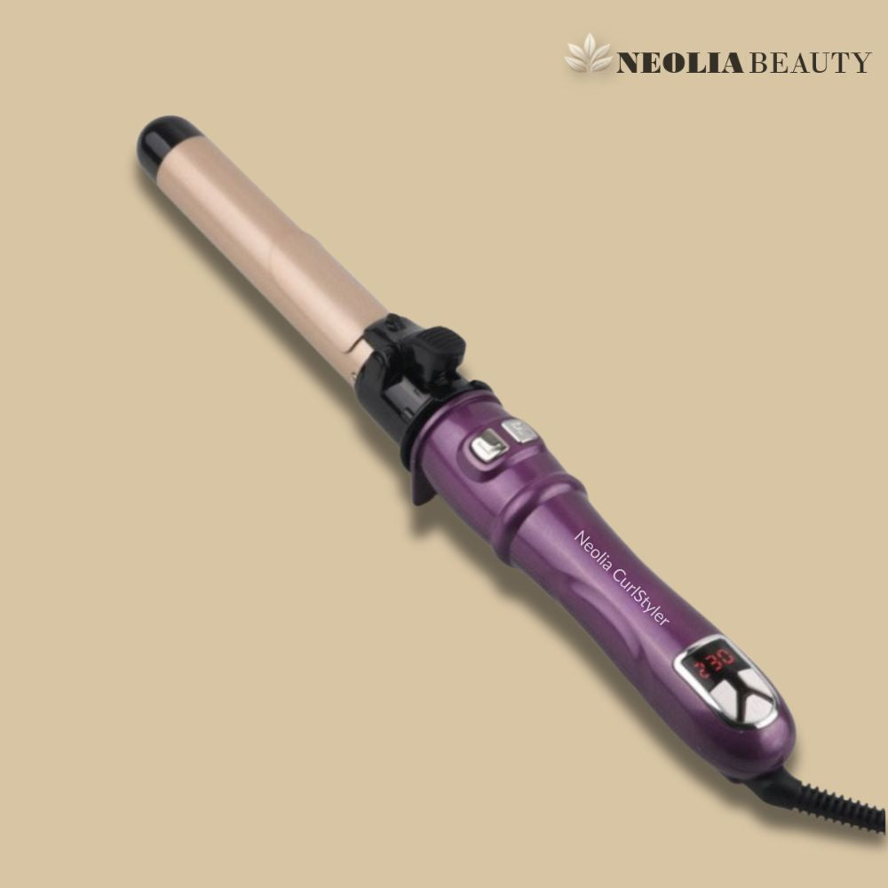 Neolia CurlStyler– Boucles parfaites en un clin d’œil