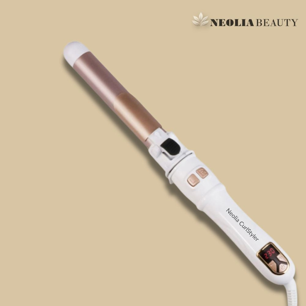 Neolia CurlStyler– Boucles parfaites en un clin d’œil