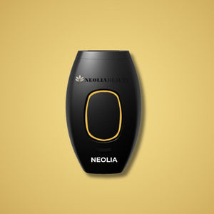 Neolia - épilateur à lumière pulsée