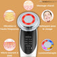 Appareil de massage facial – soin visage anti-âge, stimulation de la circulation sanguine et relaxation musculaire

