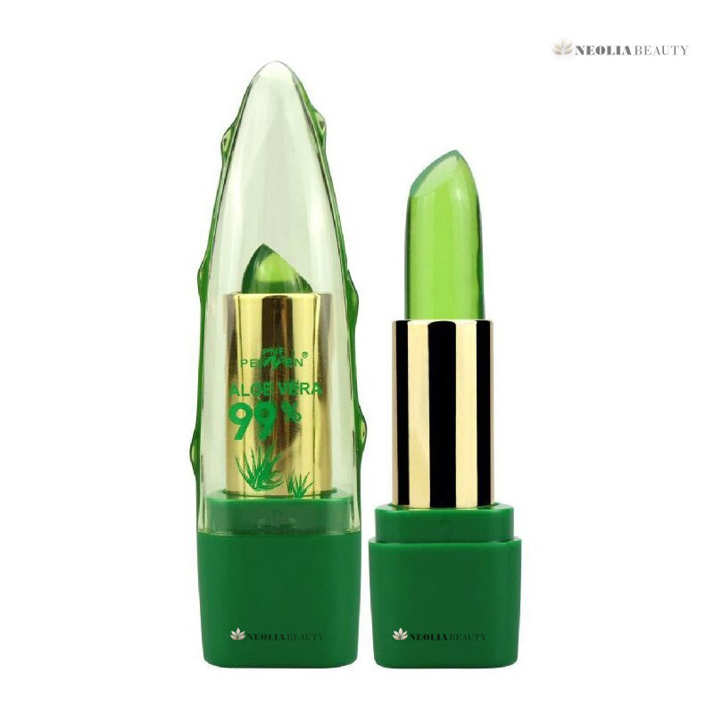 Neolia MagicBloom – Rouge à Lèvres Hydratant Changeant de Couleur