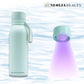 Neolia PureBottle – Buvez mieux, buvez pur