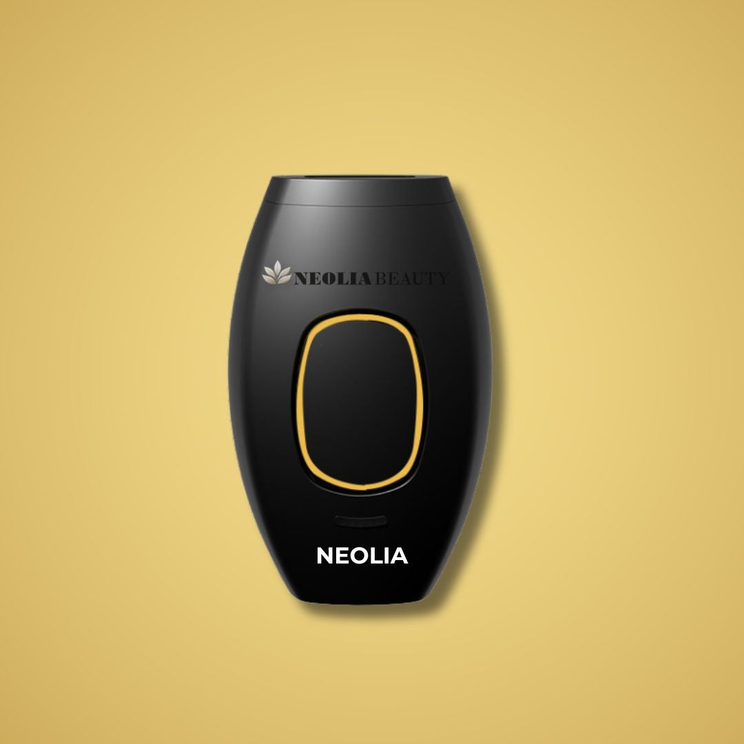 Neolia - épilateur à lumière pulsée